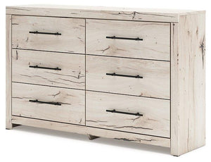 Lawroy Dresser - Ego Home Furniture