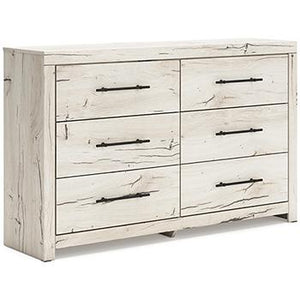 Lawroy Dresser - Ego Home Furniture