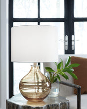 Load image into Gallery viewer, Lemmitt Table Lamp - Ego Home Furniture
