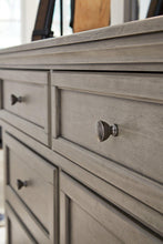 Load image into Gallery viewer, Lettner Dresser and Mirror - Ego Home Furniture
