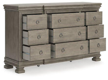 Load image into Gallery viewer, Lexorne Dresser - Ego Home Furniture
