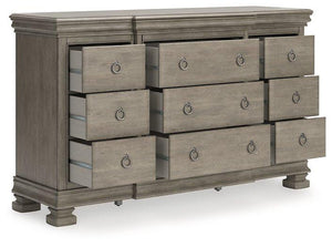 Lexorne Dresser - Ego Home Furniture
