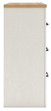 Load image into Gallery viewer, Linnocreek Dresser and Mirror - Ego Home Furniture
