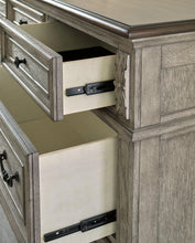 Load image into Gallery viewer, Lodenbay Dresser and Mirror - Ego Home Furniture
