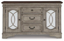 Load image into Gallery viewer, Lodenbay Dining Room Set - Ego Home Furniture

