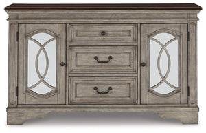 Lodenbay Dining Room Set - Ego Home Furniture