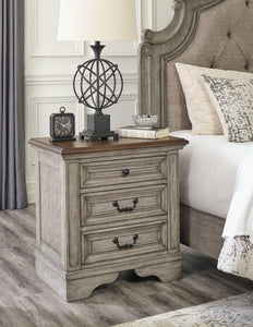 Lodenbay Nightstand - Ego Home Furniture