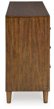 Load image into Gallery viewer, Lyncott Dresser and Mirror - Ego Home Furniture
