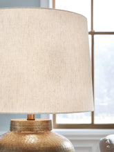 Load image into Gallery viewer, Madney Lamp Set - Ego Home Furniture
