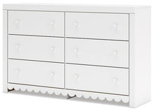 Load image into Gallery viewer, Mollviney Dresser - Ego Home Furniture

