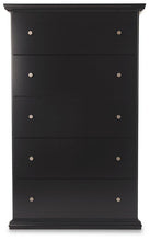 Load image into Gallery viewer, Maribel Youth Chest of Drawers
