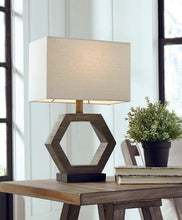 Load image into Gallery viewer, Marilu Lamp Set
