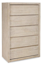 Load image into Gallery viewer, Michelia Chest of Drawers
