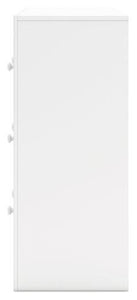 Mollviney Dresser - Ego Home Furniture