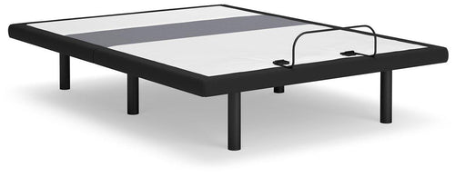 Best Base with Lumbar and Audio Adjustable Base image