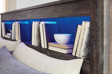 Load image into Gallery viewer, Drystan Bed with 4 Storage Drawers - Ego Home Furniture
