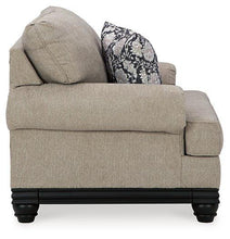 Load image into Gallery viewer, Elbiani Oversized Chair - Ego Home Furniture
