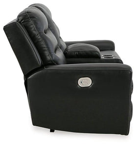 Warlin Living Room Set - Ego Home Furniture