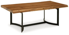 Load image into Gallery viewer, Fortmaine Occasional Table Set - Ego Home Furniture
