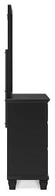 Load image into Gallery viewer, Lanolee Dresser and Mirror - Ego Home Furniture
