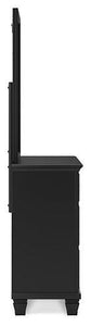 Lanolee Bedroom Set - Ego Home Furniture