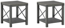 Load image into Gallery viewer, Freedan Occasional Table Set - Ego Home Furniture
