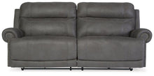 Load image into Gallery viewer, Austere Reclining Sofa image
