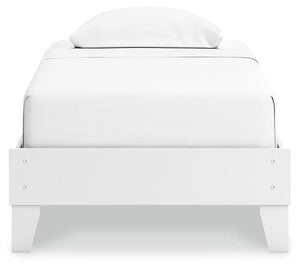 Hallityn Bed - Ego Home Furniture