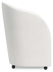 Korestone Home Office Set - Ego Home Furniture