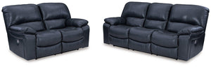 Leesworth Living Room Set - Ego Home Furniture