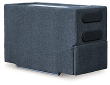 Load image into Gallery viewer, Modmax Sectional Loveseat with Audio System
