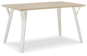 Grannen Dining Room Set - Ego Home Furniture