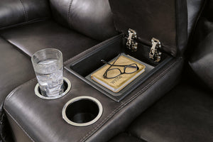Mountainous Living Room Set - Ego Home Furniture