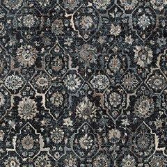 Hilcott 5'3" x 7'3" Rug - Ego Home Furniture