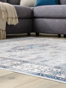 Hebruns 8' x 10' Rug - Ego Home Furniture