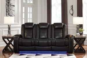 Party Time Living Room Set - Ego Home Furniture