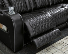 Load image into Gallery viewer, Boyington Power Reclining Sofa - Ego Home Furniture
