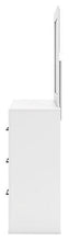 Load image into Gallery viewer, Charbitt Dresser and Mirror - Ego Home Furniture
