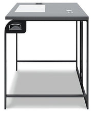 Load image into Gallery viewer, Lynxtyn 48&quot; Home Office Desk
