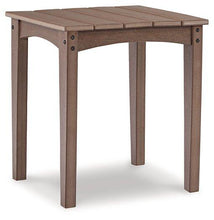 Load image into Gallery viewer, Emmeline Outdoor Occasional Table Set
