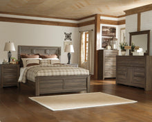 Load image into Gallery viewer, Juararo Bed - Ego Home Furniture
