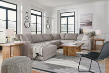 Load image into Gallery viewer, Katany Sectional with Chaise
