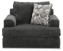 Load image into Gallery viewer, Karinne Oversized Chair - Ego Home Furniture
