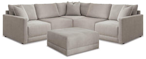 Katany Living Room Set - Ego Home Furniture