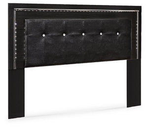 Kaydell Upholstered Bed - Ego Home Furniture