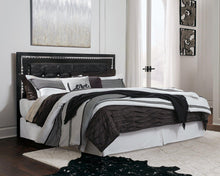 Load image into Gallery viewer, Kaydell Upholstered Bed - Ego Home Furniture
