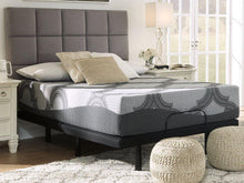 Load image into Gallery viewer, 12 Inch Ashley Hybrid King Adjustable Base and Mattress
