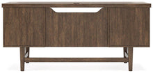 Load image into Gallery viewer, Austanny Home Office Set - Ego Home Furniture
