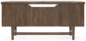 Austanny Home Office Set - Ego Home Furniture