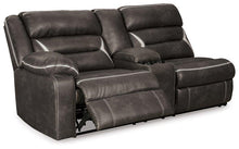 Load image into Gallery viewer, Kincord Power Reclining Sectional - Ego Home Furniture
